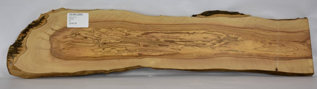 Olive Wild Lumber For Sale Rare Woods USA   OLWIL1001 1 1024x287 