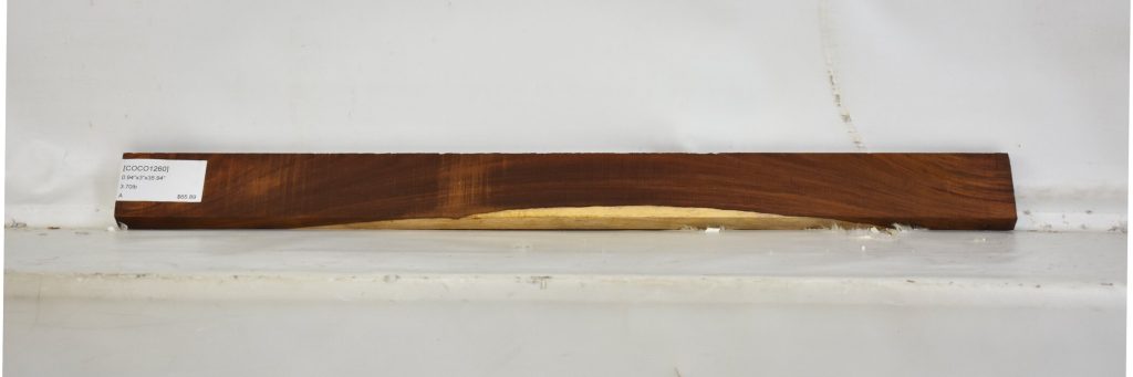 Cocobolo Lumber For Sale • Rare Woods USA