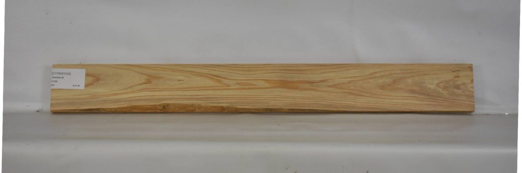 Cypress - Swamp Lumber For Sale • Rare Woods USA