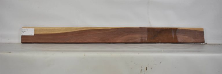 Purpleheart Lumber • Rare Woods USA