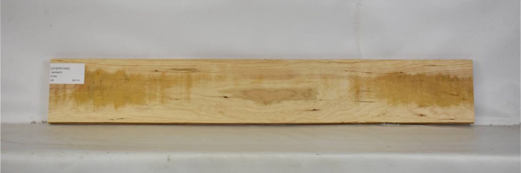 Cherry - American Lumber For Sale • Rare Woods USA