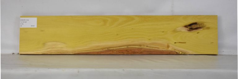 Osage Orange Lumber For Sale • Rare Woods USA