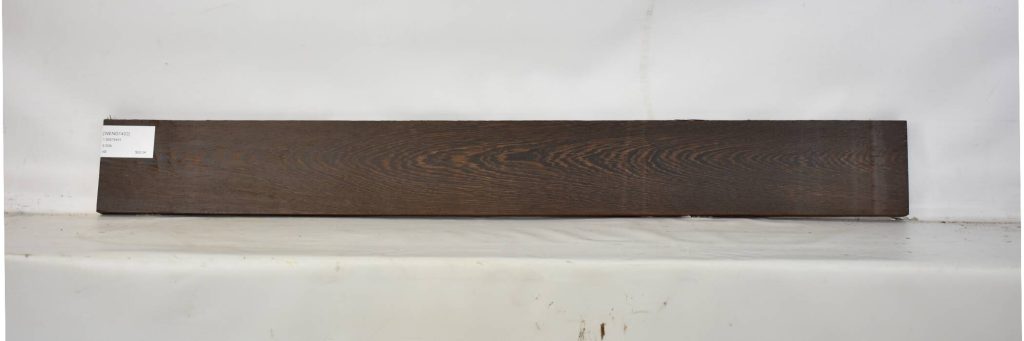 Wenge Lumber For Sale Rare Woods USA   WENG1403 1 1024x341 