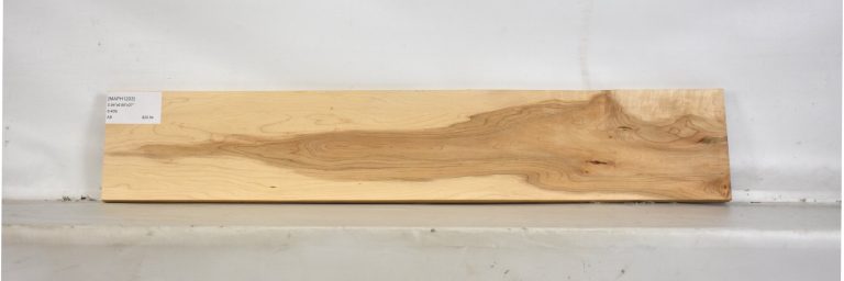 Maple - Hard Lumber • Rare Woods USA