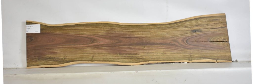 Bocote Lumber For Sale • Rare Woods USA