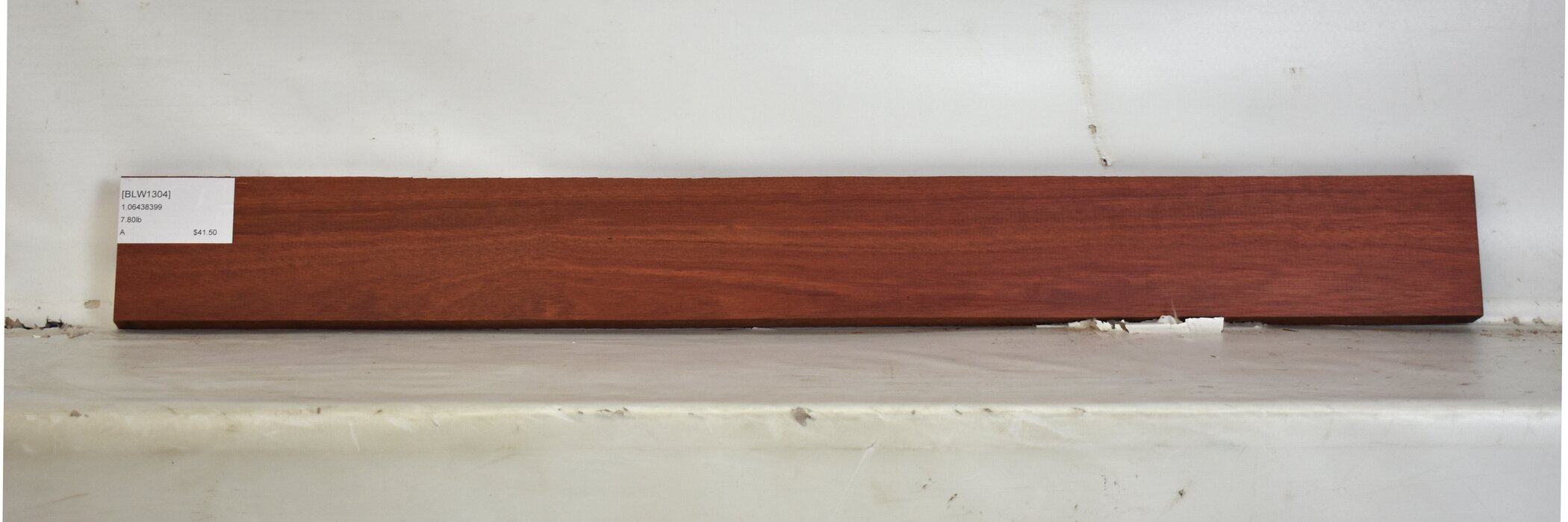 Bloodwood Lumber For Sale • Rare Woods USA